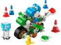 LEGO SUPER MARIO 72031 Mario Kart - Yoshi Bike