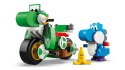 LEGO SUPER MARIO 72031 Mario Kart - Yoshi Bike