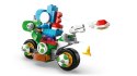 LEGO SUPER MARIO 72031 Mario Kart - Yoshi Bike