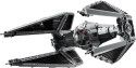 LEGO Star Wars 75382 TIE Interceptor