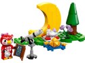 LEGO ANIMAL CROSSING 77053 Obserwacja gwiazd z Celeste