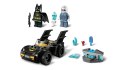 LEGO DC SUPER HEROES 76301 Batman i Batmobil kontra Mr. Freeze