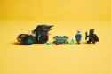 LEGO DC SUPER HEROES 76301 Batman i Batmobil kontra Mr. Freeze