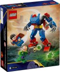 LEGO DC Super Heroes 76302 Mech Supermana kontra Lex Luthor