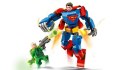 LEGO DC Super Heroes 76302 Mech Supermana kontra Lex Luthor