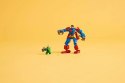 LEGO DC Super Heroes 76302 Mech Supermana kontra Lex Luthor