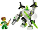 LEGO DREAMZZZ 71487 Przygody Z-Bloba — roboty i pojazdy