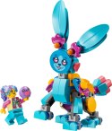 LEGO DREAMZZZ 71488 Kreatywne zwierzęce przygody Bunchu