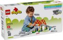 LEGO DUPLO TOWN 10426 Most i tory kolejowe - zestaw rozszerzający