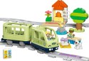 LEGO DUPLO TOWN 10427 Most i Tory Kolejowe - Zestaw Rozszerzający