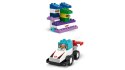 LEGO DUPLO TOWN 10445 Bolidy i kierowcy F1