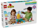 LEGO Duplo 10435 Magiczny podwodny pałac Arielki