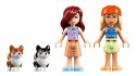 LEGO FRIENDS 42641 Przygoda z surfującymi psami i skuterem