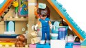 LEGO FRIENDS 42651 Koń i lecznica dla zwierząt