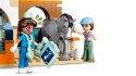 LEGO FRIENDS 42651 Koń i lecznica dla zwierząt