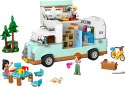 LEGO FRIENDS 42663 Przygoda w kamperze przyjaciół