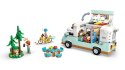 LEGO FRIENDS 42663 Przygoda w kamperze przyjaciół