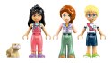 LEGO FRIENDS 42663 Przygoda w kamperze przyjaciół