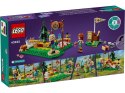 LEGO Friends 42622 Strzelnica na letnim obozie łuczniczym