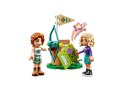 LEGO Friends 42622 Strzelnica na letnim obozie łuczniczym