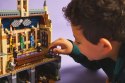 LEGO HARRY POTTER 76441 Zamek Hogwart: Klub pojedynków