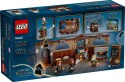 LEGO HARRY POTTER 76442 Zamek Hogwart: Zajęcia z zaklęć i uroków