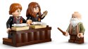 LEGO HARRY POTTER 76442 Zamek Hogwart: Zajęcia z zaklęć i uroków