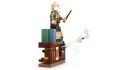 LEGO HARRY POTTER 76442 Zamek Hogwart: Zajęcia z zaklęć i uroków