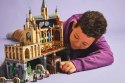 LEGO HARRY POTTER 76442 Zamek Hogwart: Zajęcia z zaklęć i uroków