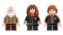 LEGO HARRY POTTER 76442 Zamek Hogwart: Zajęcia z zaklęć i uroków