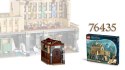 LEGO HARRY POTTER 76442 Zamek Hogwart: Zajęcia z zaklęć i uroków