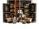 LEGO Harry Potter 76439 Sklepy Ollivandera i Madame Malkin