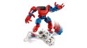 LEGO MARVEL SUPER HEROES 76308 Mech Spider-Mana kontra Anti-Venom