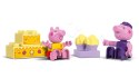 LEGO Peppa Pig 10432 Peppa i rejs łodzią