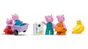 LEGO Peppa Pig 10434 Peppa i supermarket