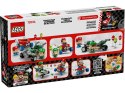 LEGO SUPER MARIO 72034 Mario Kart - Baby Mario kontra Baby Luigi