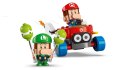 LEGO SUPER MARIO 72034 Mario Kart - Baby Mario kontra Baby Luigi