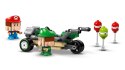 LEGO SUPER MARIO 72034 Mario Kart - Baby Mario kontra Baby Luigi