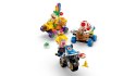 LEGO SUPER MARIO 72036 Zestaw Baby Peach i Grand Prix