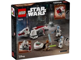 LEGO Star Wars 75378 Ucieczka na śmigaczu BARC