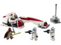 LEGO Star Wars 75378 Ucieczka na śmigaczu BARC