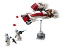 LEGO Star Wars 75378 Ucieczka na śmigaczu BARC