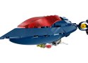 LEGO Super Heroes 76281 Odrzutowiec X-Menów