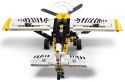 LEGO TECHNIC 42198 Samolot transportowy