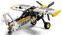 LEGO TECHNIC 42198 Samolot transportowy