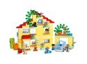 LEGO DUPLO Town 10994 Dom rodzinny 3 w 1