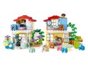 LEGO DUPLO Town 10994 Dom rodzinny 3 w 1