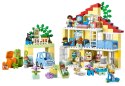 LEGO DUPLO Town 10994 Dom rodzinny 3 w 1