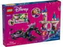 LEGO Disney 43240 Diabolina jako smok