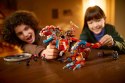 LEGO Dreamzzz 71484 Dinorobot Coopera C-Rex